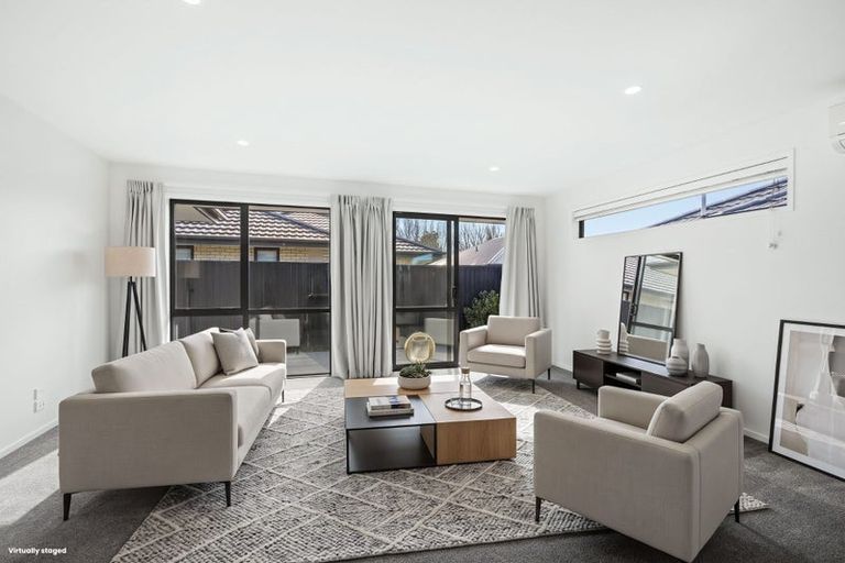 Photo of property in 12 Arabella Crescent, Yaldhurst, Christchurch, 8042