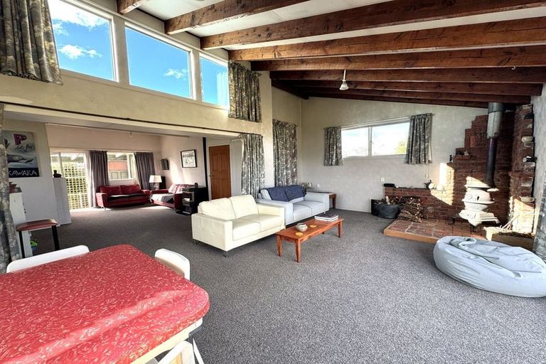 Photo of property in 290 Newhaven Road, New Haven, Owaka, 9585