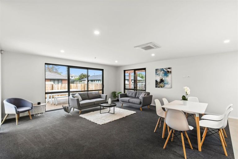 Photo of property in 8 Darnika Way, Patumahoe, Pukekohe, 2679