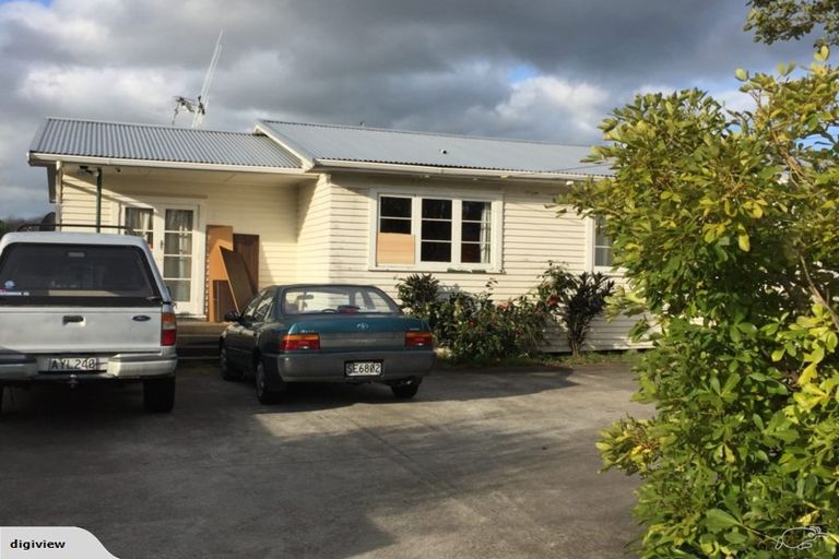 Photo of property in 7 Brocas Avenue, Hillcrest, Hamilton, 3216