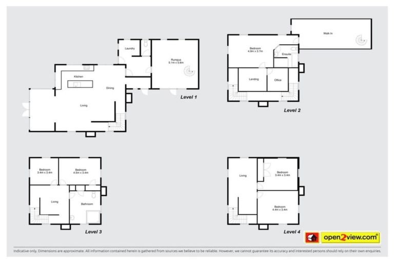 Photo of property in 39 Moxham Road, Te Awamutu, 3879