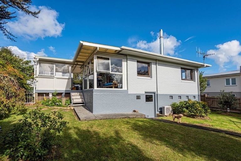 Photo of property in 29 Montgomery Avenue, Onerahi, Whangarei, 0110