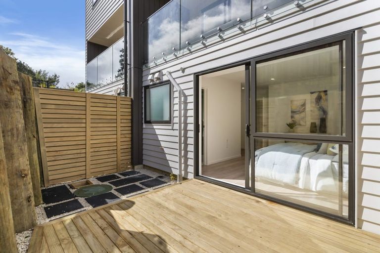 Photo of property in 8c Howe Street, Howick, Auckland, 2014