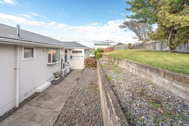 Photo of property in 119 Purnell Street, College Estate, Whanganui, 4500