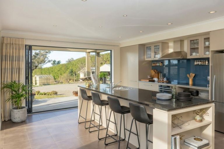 Photo of property in 230 Beatties Road, Ashley, Rangiora, 7477