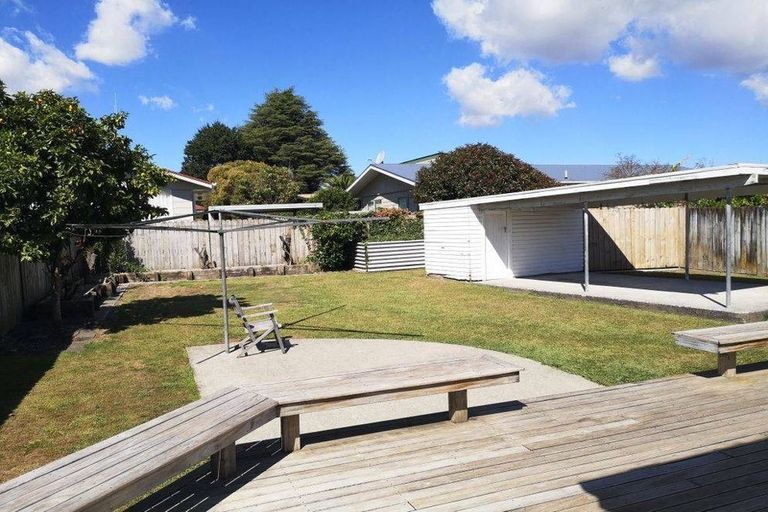 Photo of property in 8 Sapphire Place, Chartwell, Hamilton, 3210