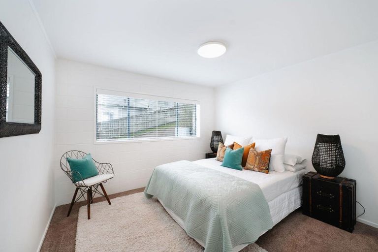 Photo of property in 4/27 Rangatira Road, Birkdale, Auckland, 0626