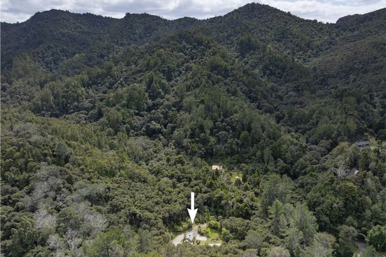 Photo of property in 73 Campbell Road, Totara North, Kaeo, 0479