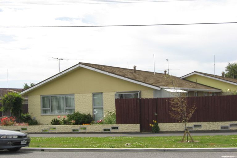 Photo of property in 3/35 Fairfield Avenue, Addington, Christchurch, 8024