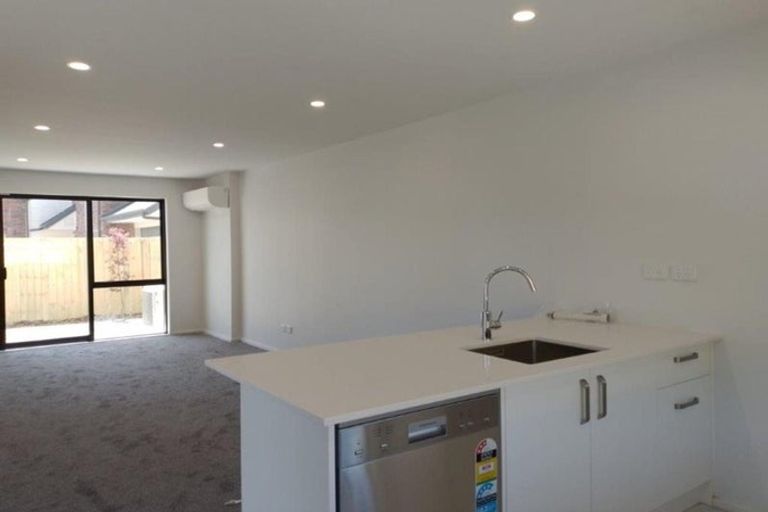 Photo of property in 3/56 Wainui Street, Riccarton, Christchurch, 8041