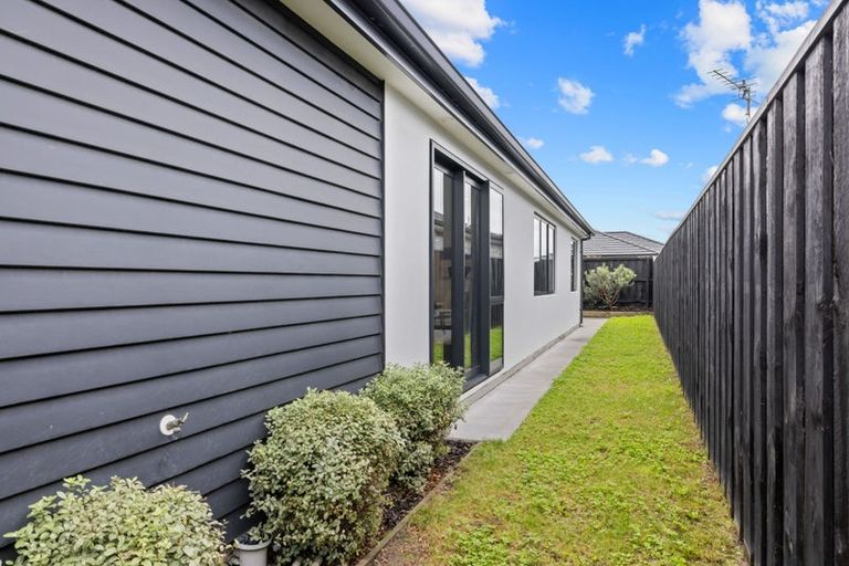 Photo of property in 14 Munro Lane, Rolleston, 7615