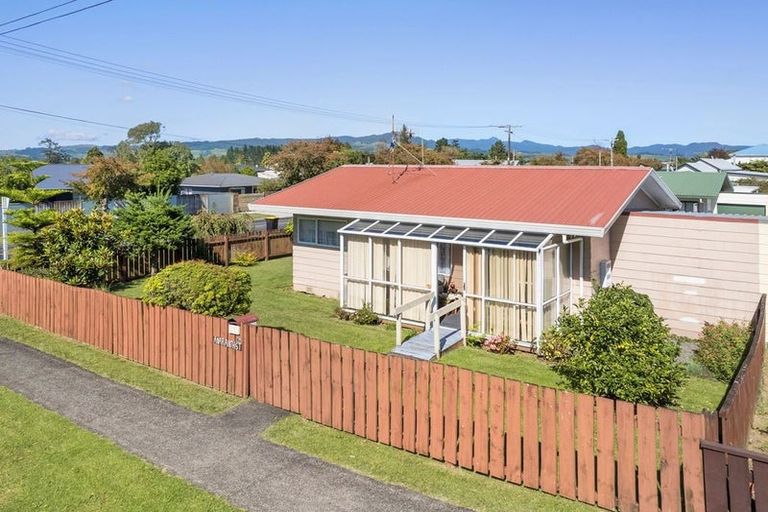 Photo of property in 6a Amaranth Street, Waihi, 3610