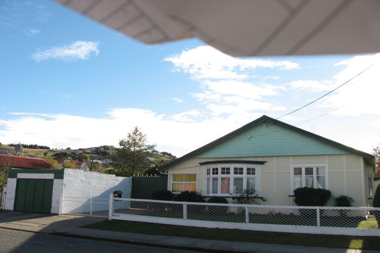 Photo of property in 10 Dee Street, Oamaru, 9400