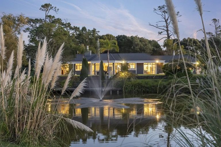 Photo of property in 224e Bawden Road, Dairy Flat, Albany, 0792