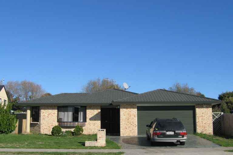 Photo of property in 142 Langdale Avenue, Paraparaumu, 5032