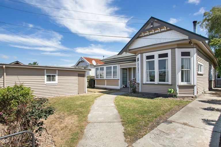 Photo of property in 7 Clive Street, Phillipstown, Christchurch, 8011