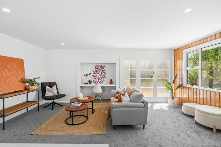 Photo of property in 31 Appleby Crescent, Burnside, Christchurch, 8053