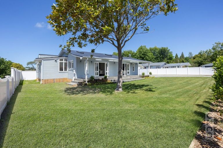 Photo of property in 5 Cobblers Lane, Riverhead, 0820