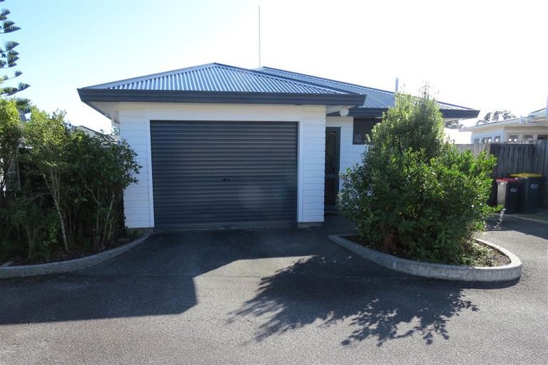 Photo of property in 34b Marsden Road, Greymouth, 7805