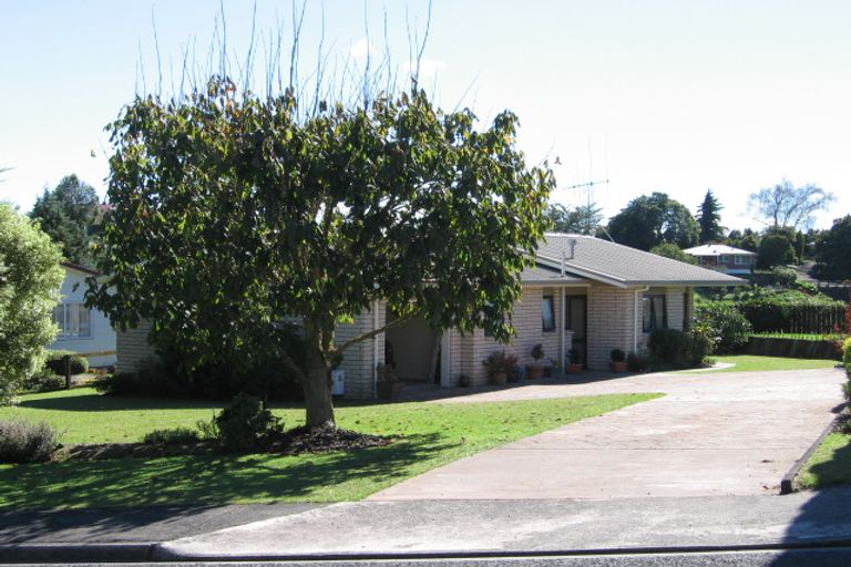 Photo of property in 11 Harry Martin Drive, Putaruru, 3411