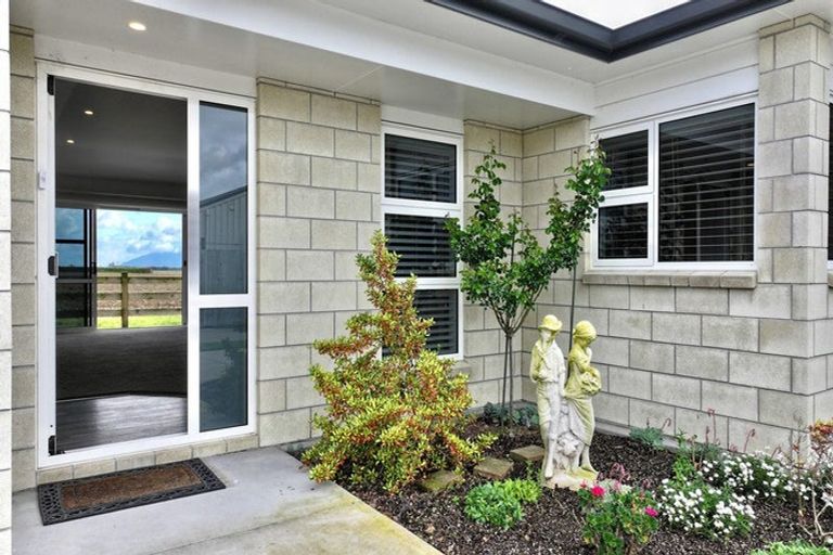 Photo of property in 76a Tawari Street, Matamata, 3400