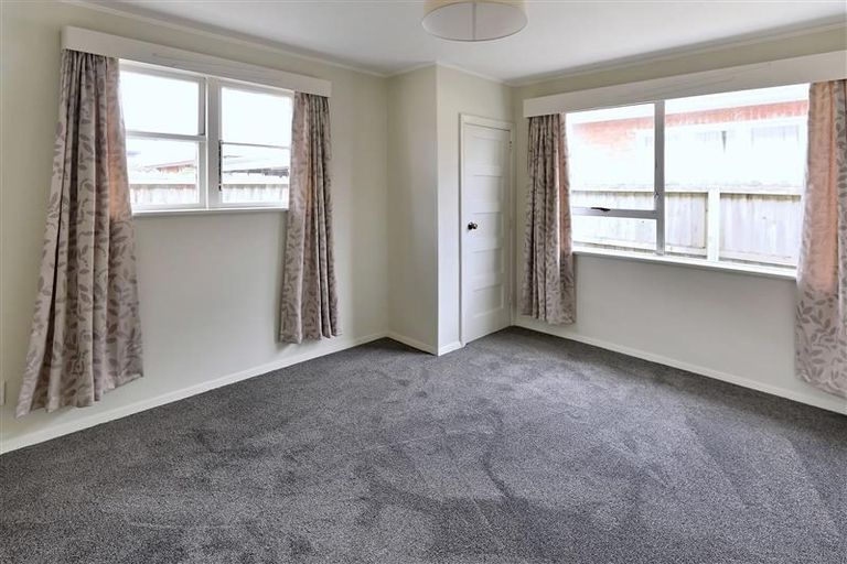 Photo of property in 121a Elizabeth Street, Riccarton, Christchurch, 8041