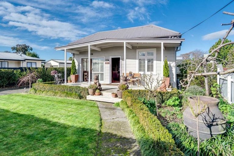 Photo of property in 911 Nelson Street North, Mahora, Hastings, 4120