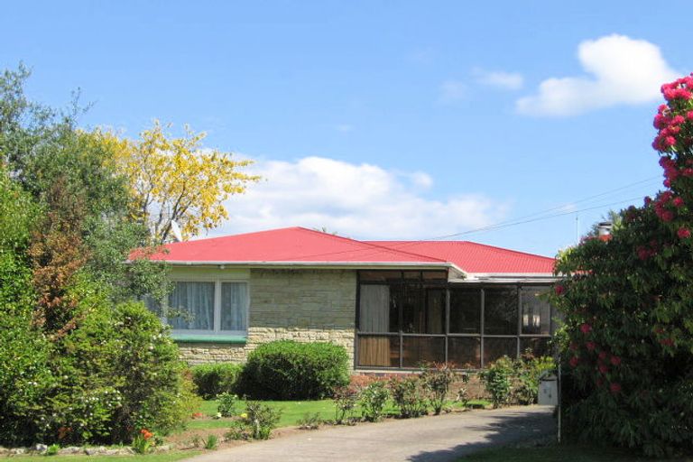 Photo of property in 34 Upland Road, Western Heights, Rotorua, 3015