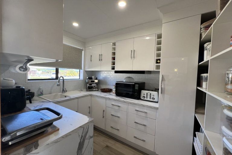 Photo of property in 10 Pukaki Avenue, Ngahere, Dobson, 7872