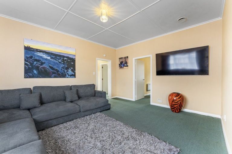 Photo of property in 36 Salisbury Avenue, Whanganui East, Whanganui, 4500