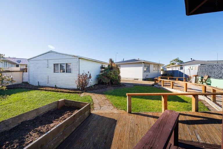 Photo of property in 82 Keith Street, Roslyn, Palmerston North, 4414