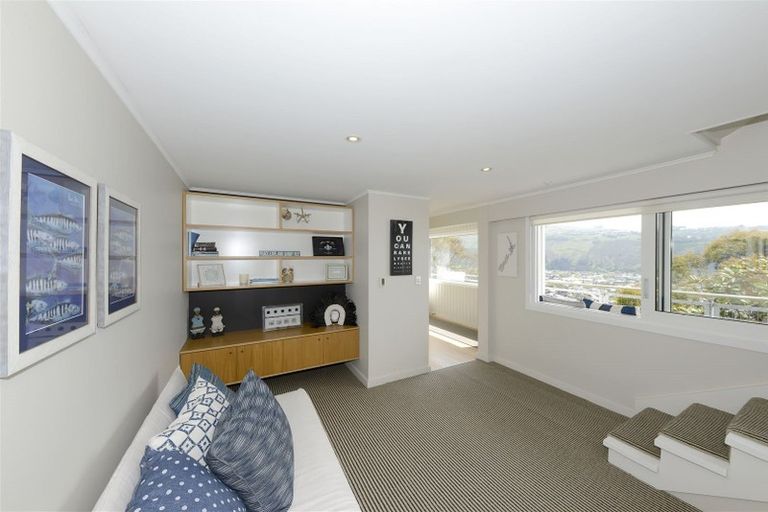 Photo of property in 39 Scarborough Road, Scarborough, Christchurch, 8081