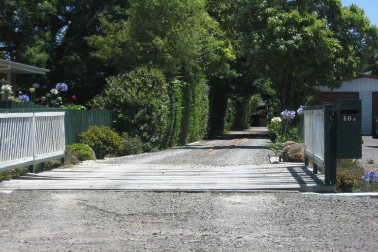 Photo of property in 16a West Street, Feilding, 4702