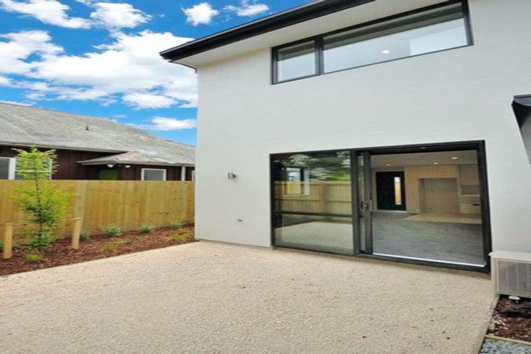 Photo of property in 5/233 Hereford Street, Christchurch Central, Christchurch, 8011