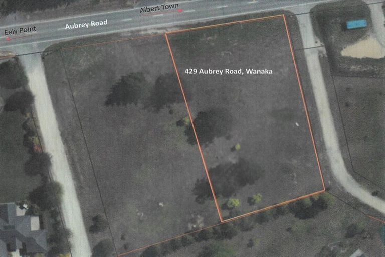 Photo of property in 429 Aubrey Road, Wanaka, 9305