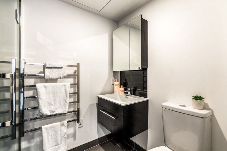 Photo of property in Alpha Apartments, 204/4 Elizabeth Street, Mount Victoria, Wellington, 6011