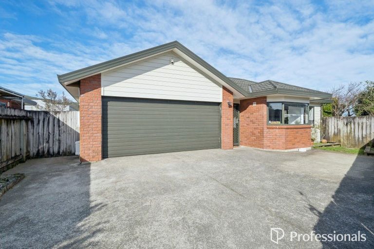 Photo of property in 87 Leighton Avenue, Waiwhetu, Lower Hutt, 5010
