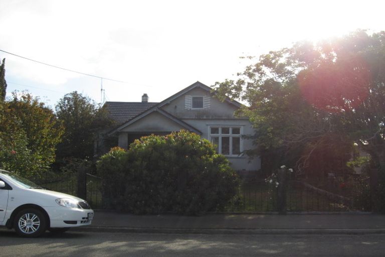 Photo of property in 34 Caledonian Road, Oamaru North, Oamaru, 9400