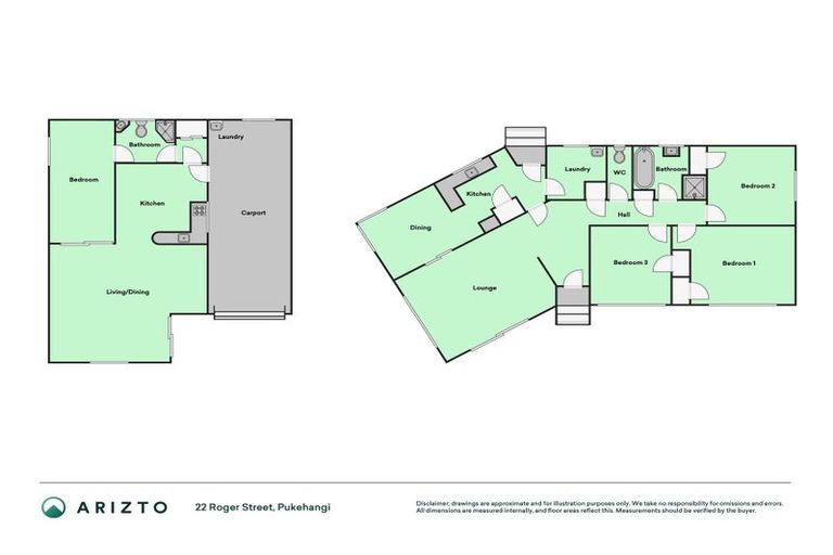 Photo of property in 22 Roger Street, Pukehangi, Rotorua, 3015