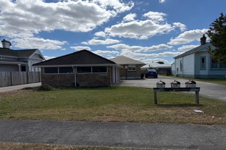 Photo of property in 1/47 Te Aroha Street, Hamilton East, Hamilton, 3216