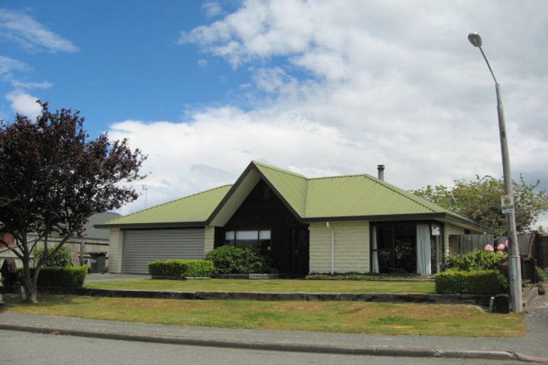 Photo of property in 5 Regent Avenue, Rangiora, 7400