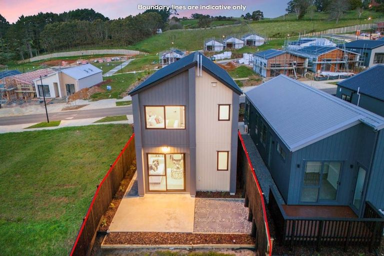 Photo of property in 17 Aituaa Road, Pukekohe, 2120