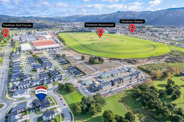 Photo of property in 4 Mawai Hakona Drive, Wallaceville, Upper Hutt, 5018