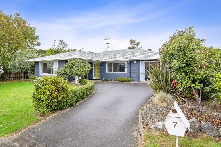 Photo of property in 7 Windsor Avenue, Waikanae, 5036