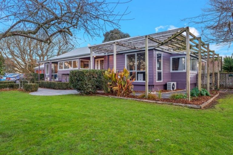 Photo of property in 272 Bedford Road, Te Kowhai, Hamilton, 3288