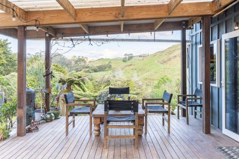 Photo of property in 8375 State Highway 2, Waikino, Waihi, 3682