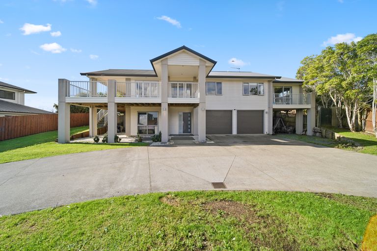 Photo of property in 79 Victoria Avenue, Waiuku, 2123
