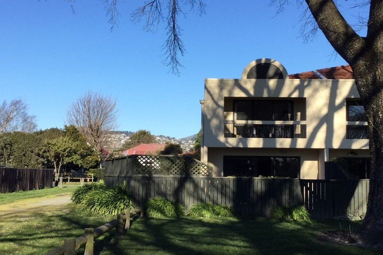 Photo of property in 7/17 Devon Street, Sydenham, Christchurch, 8023