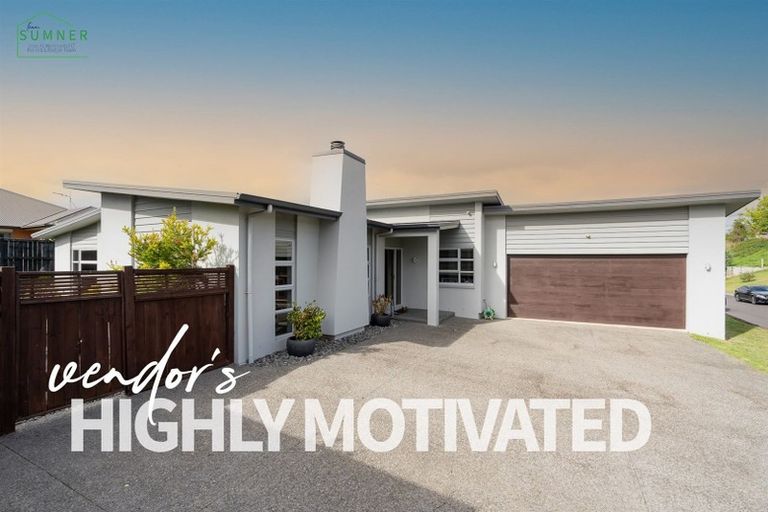 Photo of property in 3 Blakewell Lane, Dinsdale, Hamilton, 3204