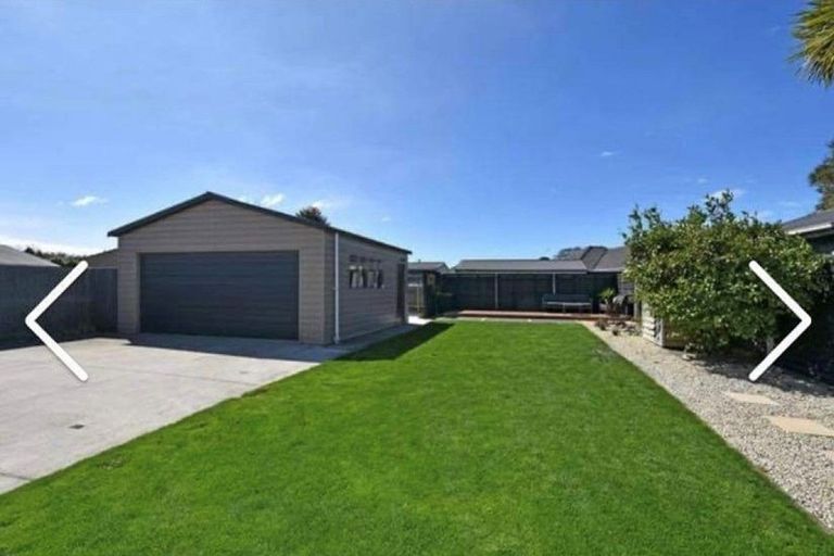 Photo of property in 72 Greenhaven Drive, Burwood, Christchurch, 8083